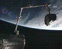 Canadarm2