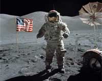 Center To Study Acute Effects Of Space Radiation
