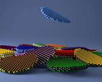 A treasure trove for nanotechnology experts