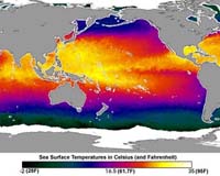 Climate Models Consistent With Ocean Warming Observations
