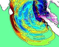 NASA Tsunami Research Makes Waves In Science Community