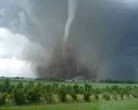 Two dead as tornado strikes quake-hit Italy