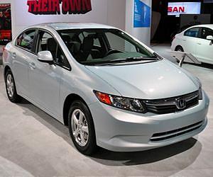 Honda to boost exports of US-made vehicles