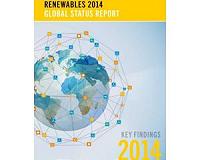 Developing world helps drive renewable energy capacity to global record