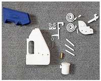 Eight US states craft Trump lawsuit on 3D guns