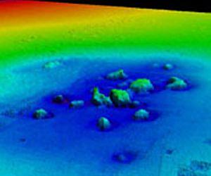 Secret streets of Britain's Atlantis are revealed