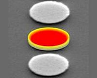 Magneto-optics on the edge