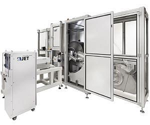 4JET Introduces New Laser Solution for Processing Flexible Solar Cells