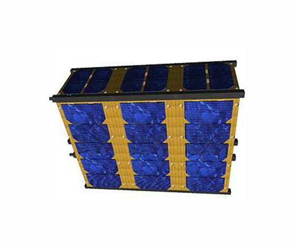 Alen Space delivers ETRISat CubeSat to ETRI for upcoming launch on Korean Nuri rocket