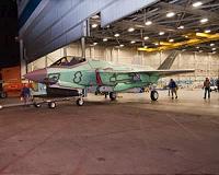 Australian company to provide F-35 engine components