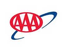 AAA: Gas prices rising, but pain less severe