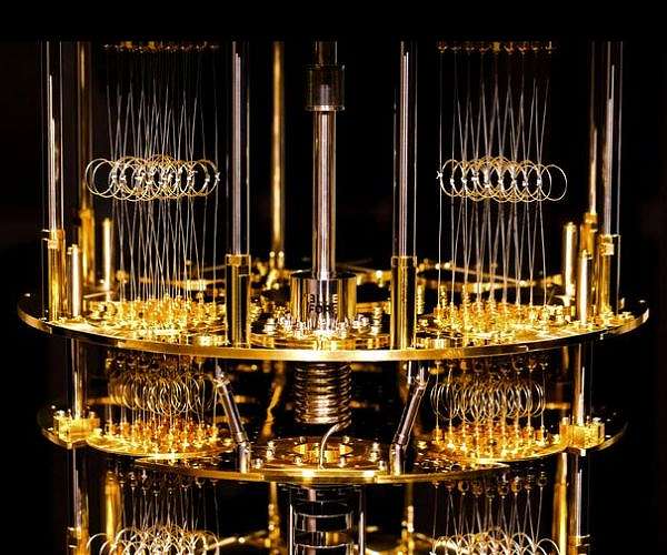 Quantum sensor networks enhance search for elusive dark matter