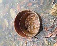 Abandoned wells can be 'super-emitters' of greenhouse gas