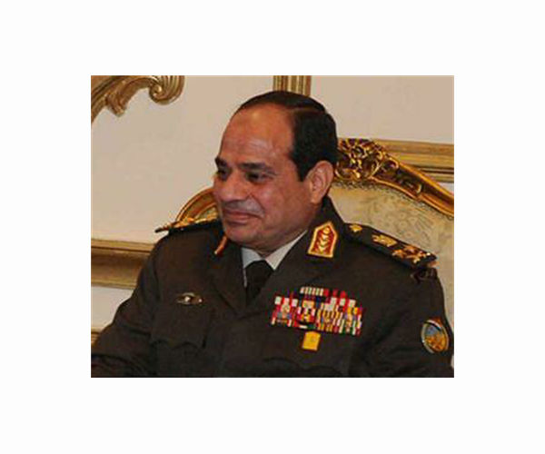 Egypt's polls close with Sisi heading for a third term as president