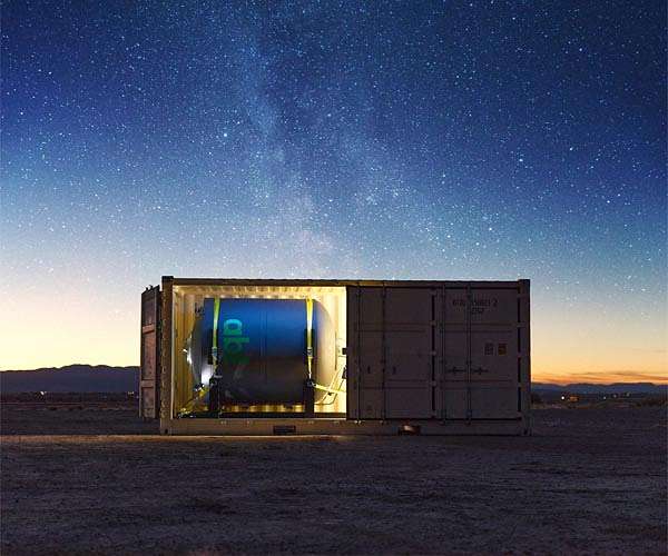 Lockheed Martin expands quick, affordable launch capability with ABL Block Buy