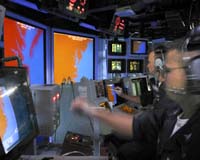 LockMart Upgrades Space Comms Processing System For USAF Space Commanders