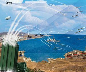 Raytheon Awarded contract for New Missile Defense Interceptor