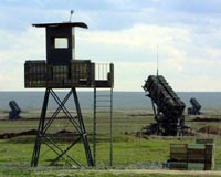 Japan deploys missile defence over N. Korea threat to Guam