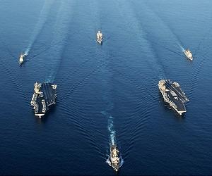Onr Develops New Acquisition Model For Delivering Information To The Fleet