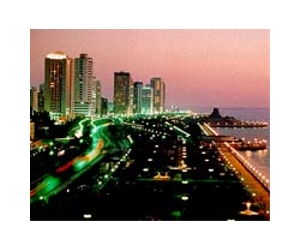 Erik Prince sets up shop in Abu Dhabi