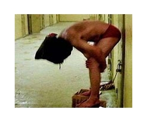 Abu Ghraib remains scar on US war efforts