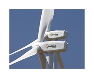 China scraps limits on foreign wind turbine parts