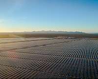 Acciona acquires 3,000-MW solar PV development portfolio from Tenaska