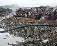 Ghana flooding leaves 28 dead