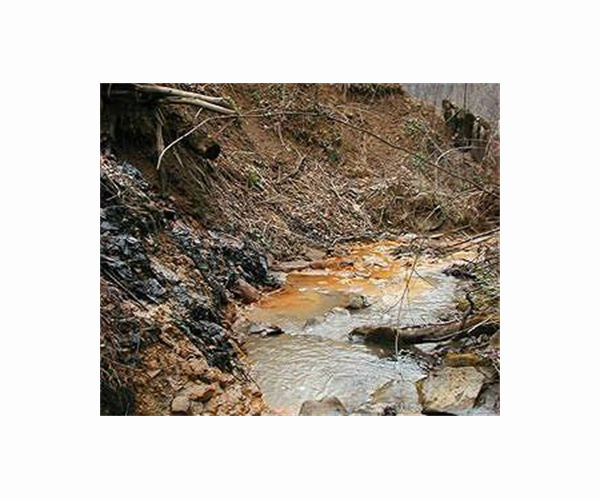 New tool predicts geological movement and the flow of groundwater in old coalfields