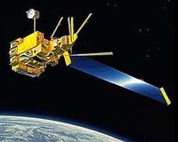 Japan may need missile early warning satellite: minister