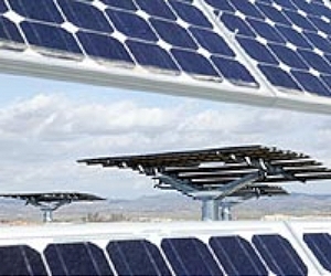 Groundbreaking Ceremony Held For Two Solar Parks Totalling 18 MW