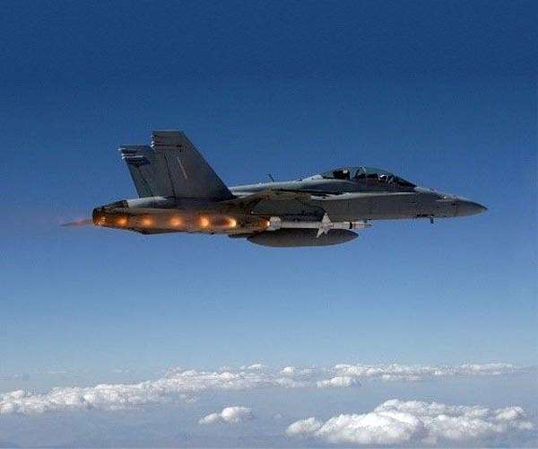 Poland to buy over 200 anti-radar missiles from US