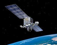 Lockheed Martin's 5th AEHF comsat completes launch environment test