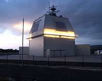 Japan approved for $2.15B buy of Aegis Ashore missile defense systems
