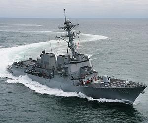 LockMart Wins Role On Navy C4ISR Services Contract