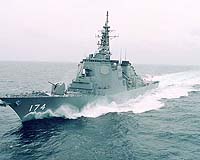 BMD Watch: LM wins Aegis upgrade contract