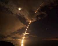 Norway's increased military budget omits NATO missile defense system