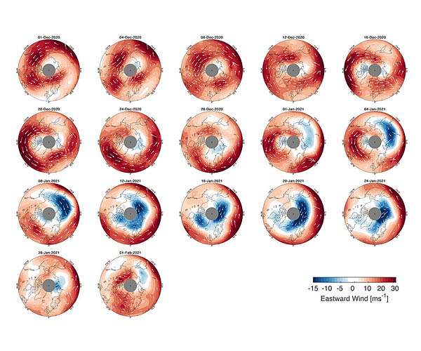 More frequent atmospheric rivers hinder seasonal recovery of Arctic sea ice