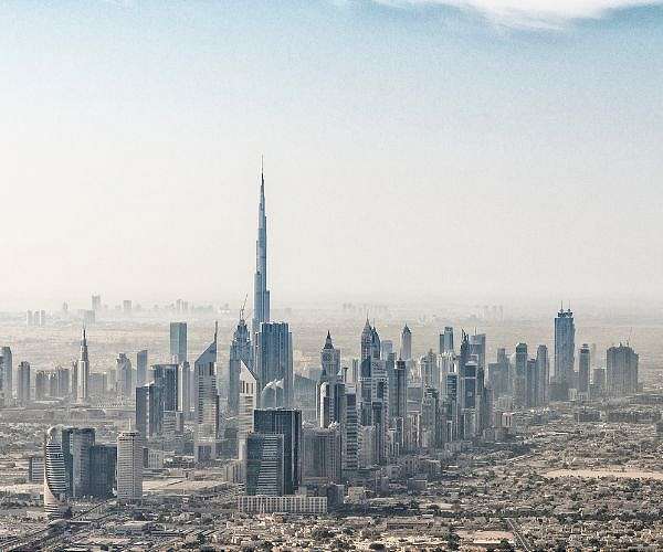 UAE tech firm pushes back on concerns over China ties
