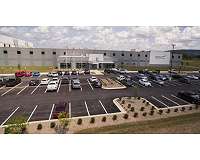 Aerojet Rocketdyne Opens State-of-the-Art Rocket Propulsion Facility in Huntsville