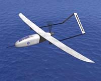 Navy issues task order for more Aerosonde SUAS work