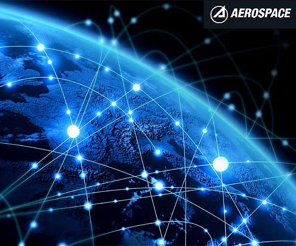 Space Agenda 2021: Explore the issues and trends shaping the future of space
