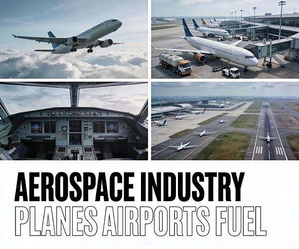 Fewer layovers, better-connected airports, more firm growth