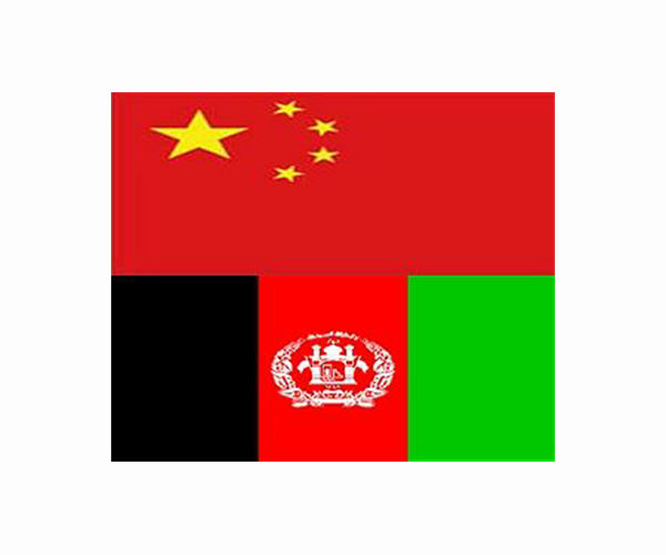 Taliban spokesman says China to keep embassy in Afghanistan, increase aid
