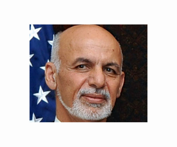 Afghan talks ready to advance, despite Ghani opposition: sources