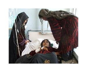 Civilians killed in Afghan air strike: local officials