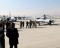 Afghan air force has made progress but work not yet done: Pentagon report