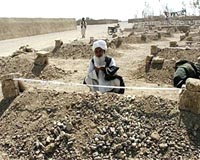 Military probe finds 30 civilians killed in Afghan air strike: report