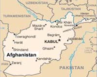 Can Untapped Energy Wealth Save Afghanistan