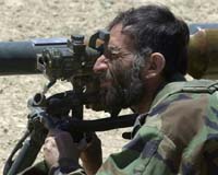 France urges Afghans to step up security role